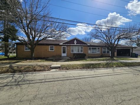 8500 Parkside Avenue Burbank IL 60459