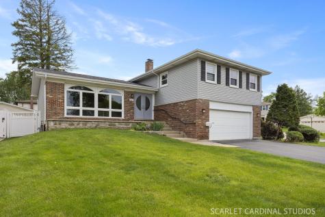 345 Hillcrest Lane Lombard IL 60148