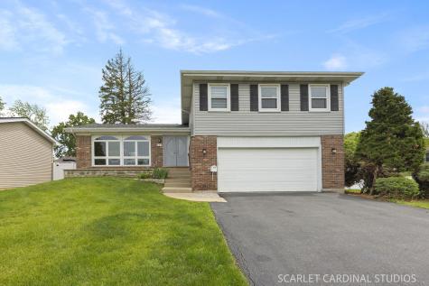 345 Hillcrest Lane Lombard IL 60148
