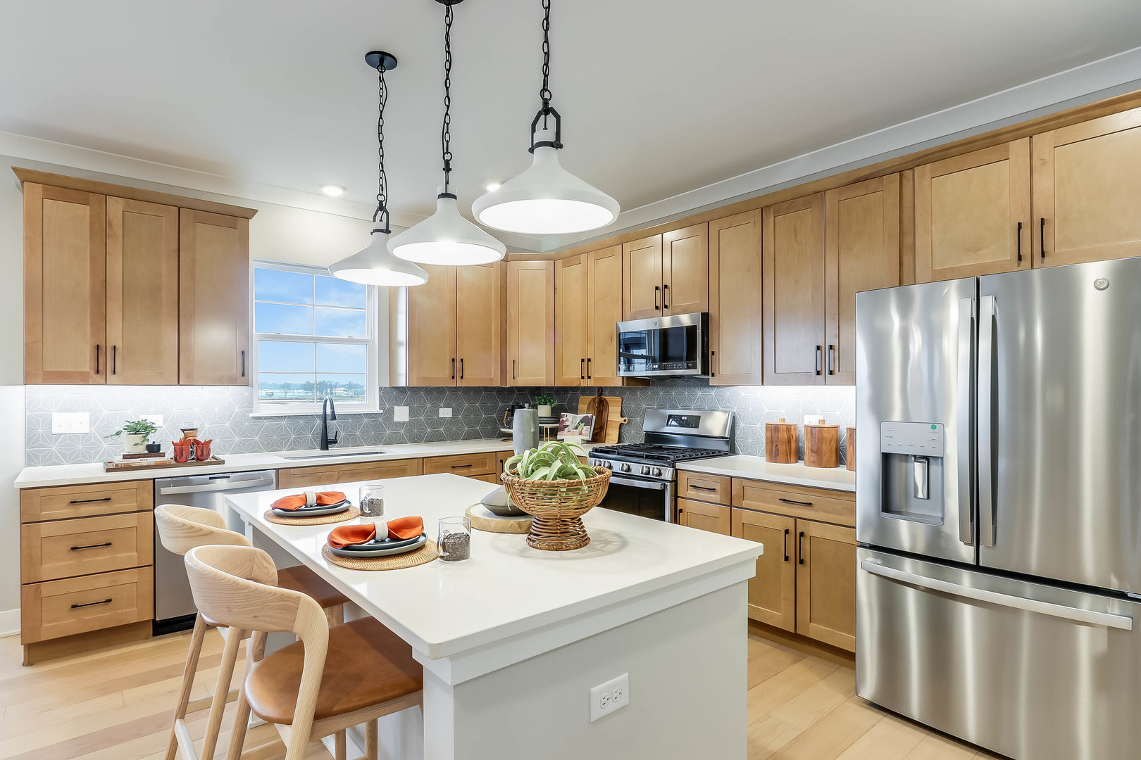 10824 Saxony Street Huntley IL 60142