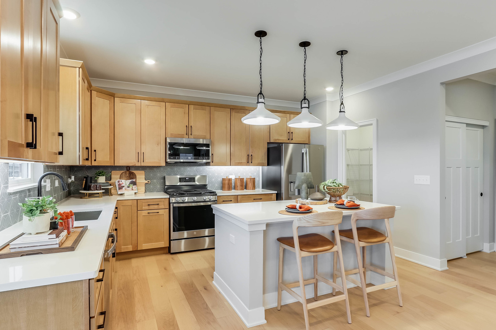 10824 Saxony Street Huntley IL 60142