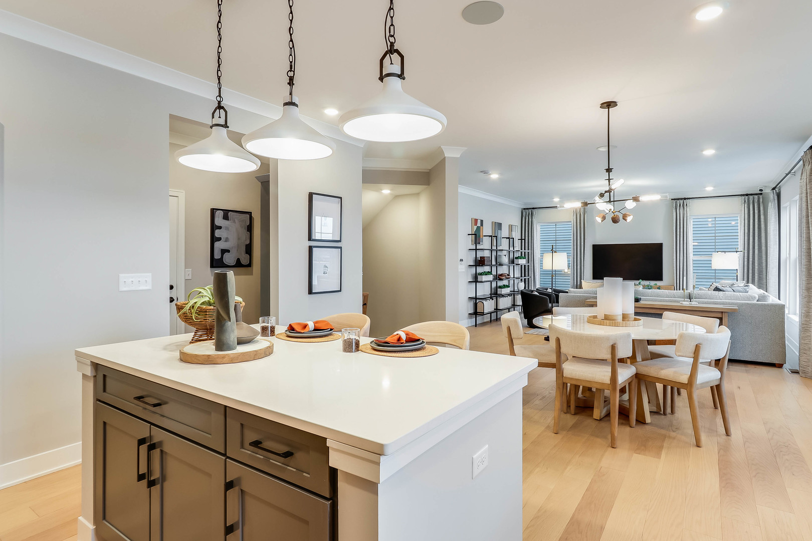 10824 Saxony Street Huntley IL 60142