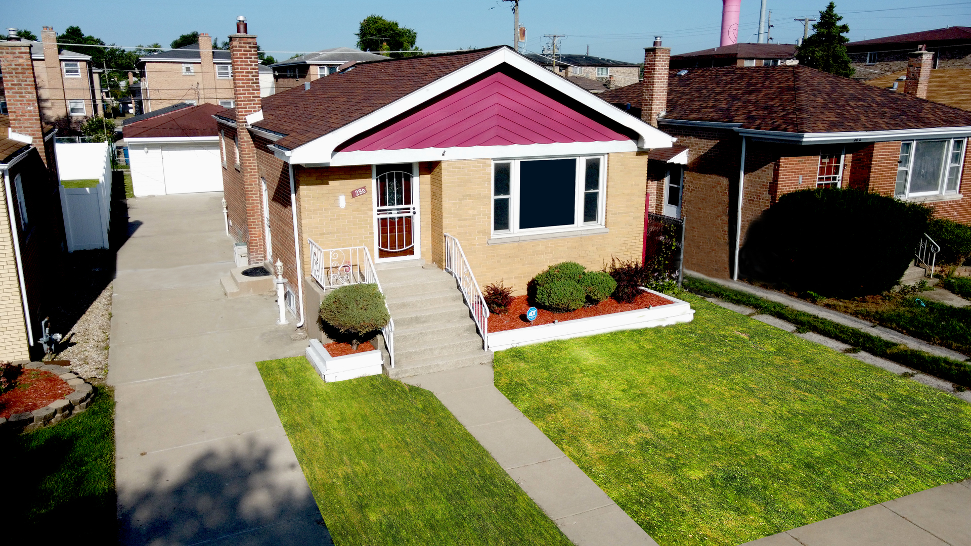 286 Oglesby Avenue Calumet City IL 60409