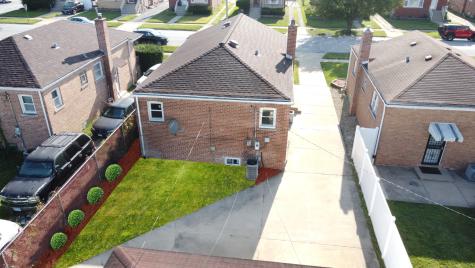 286 Oglesby Avenue Calumet City IL 60409