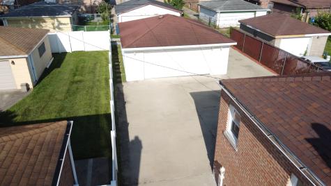 286 Oglesby Avenue Calumet City IL 60409