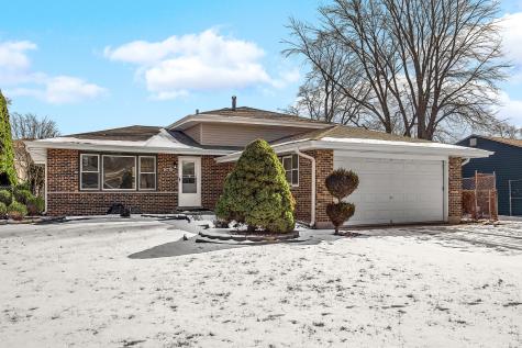 16779 92ND Avenue Orland Hills IL 60487