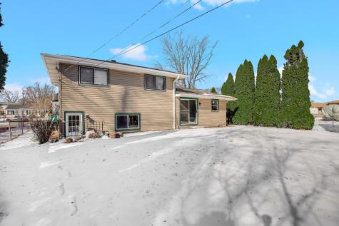 16779 92ND Avenue Orland Hills IL 60487