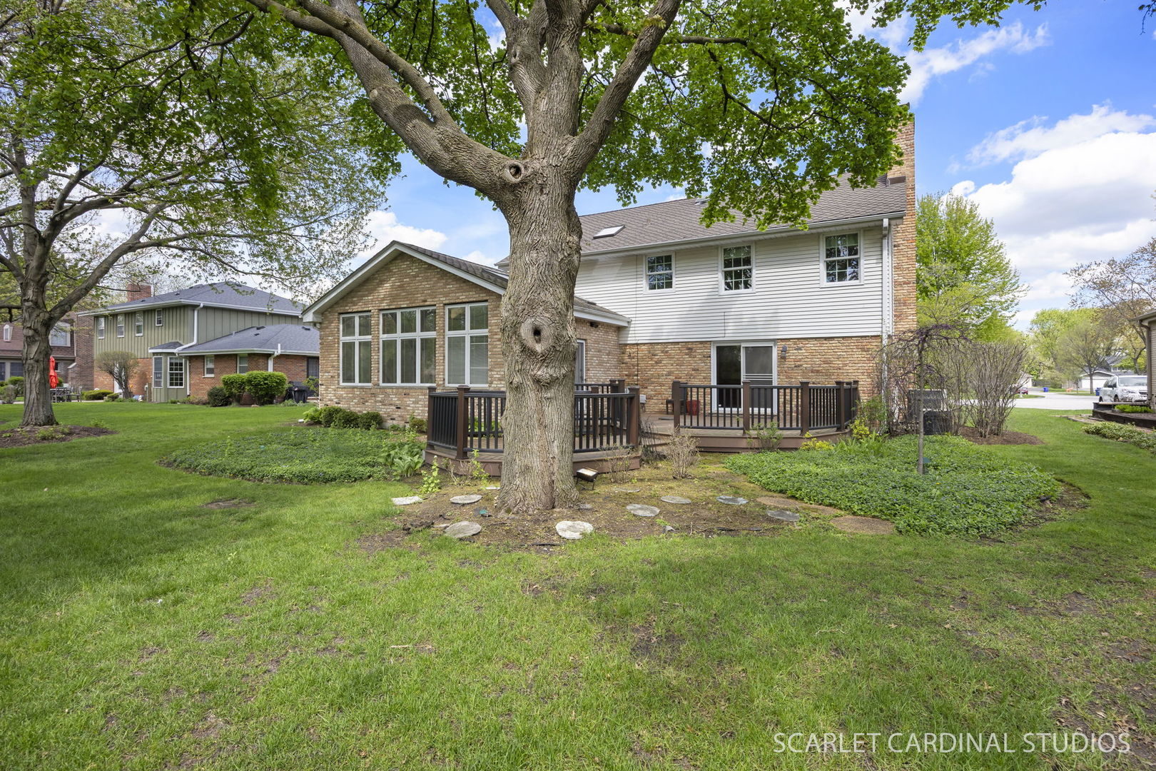 170 Shelley Lane Wheaton IL 60189