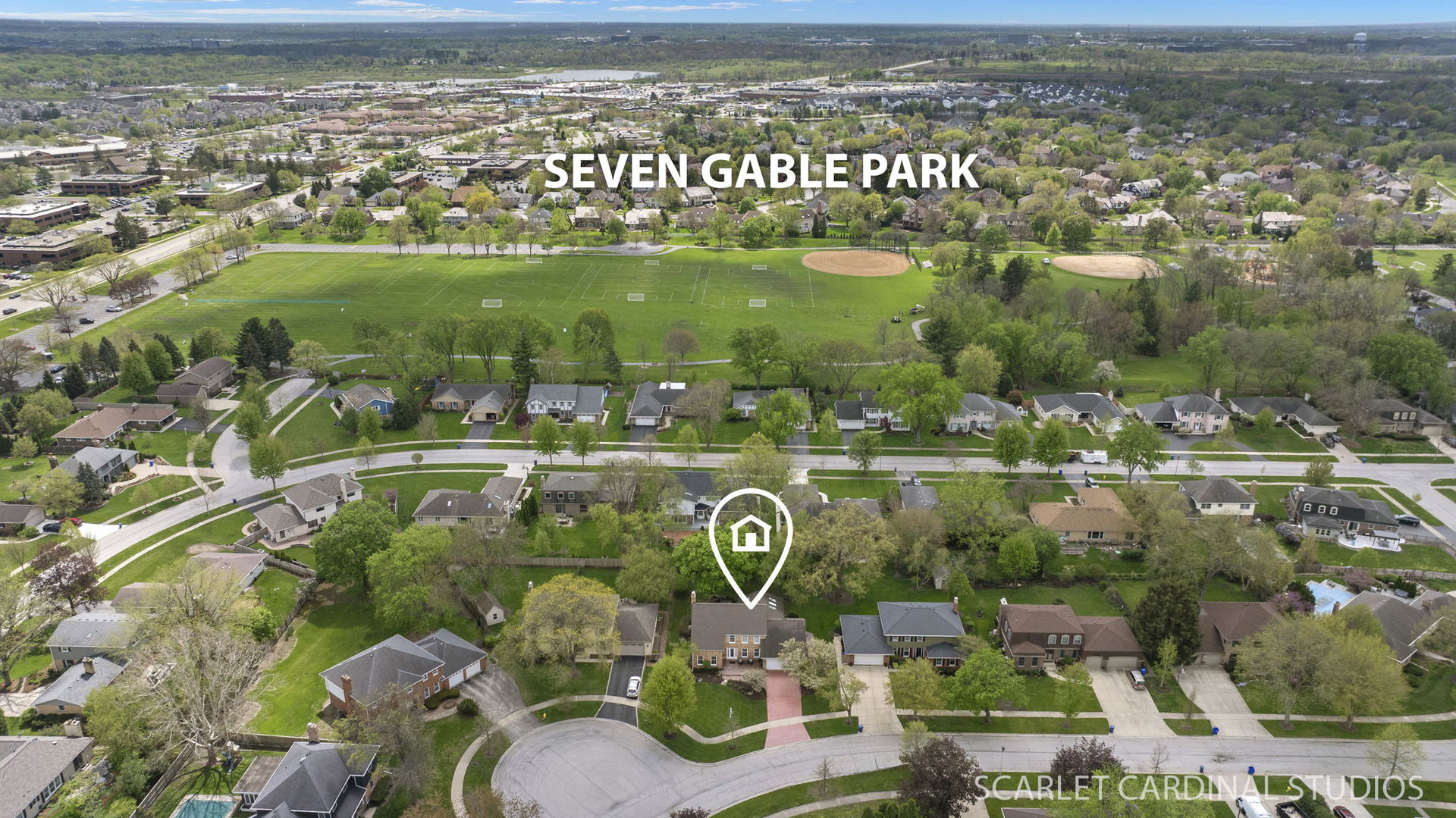 170 Shelley Lane Wheaton IL 60189