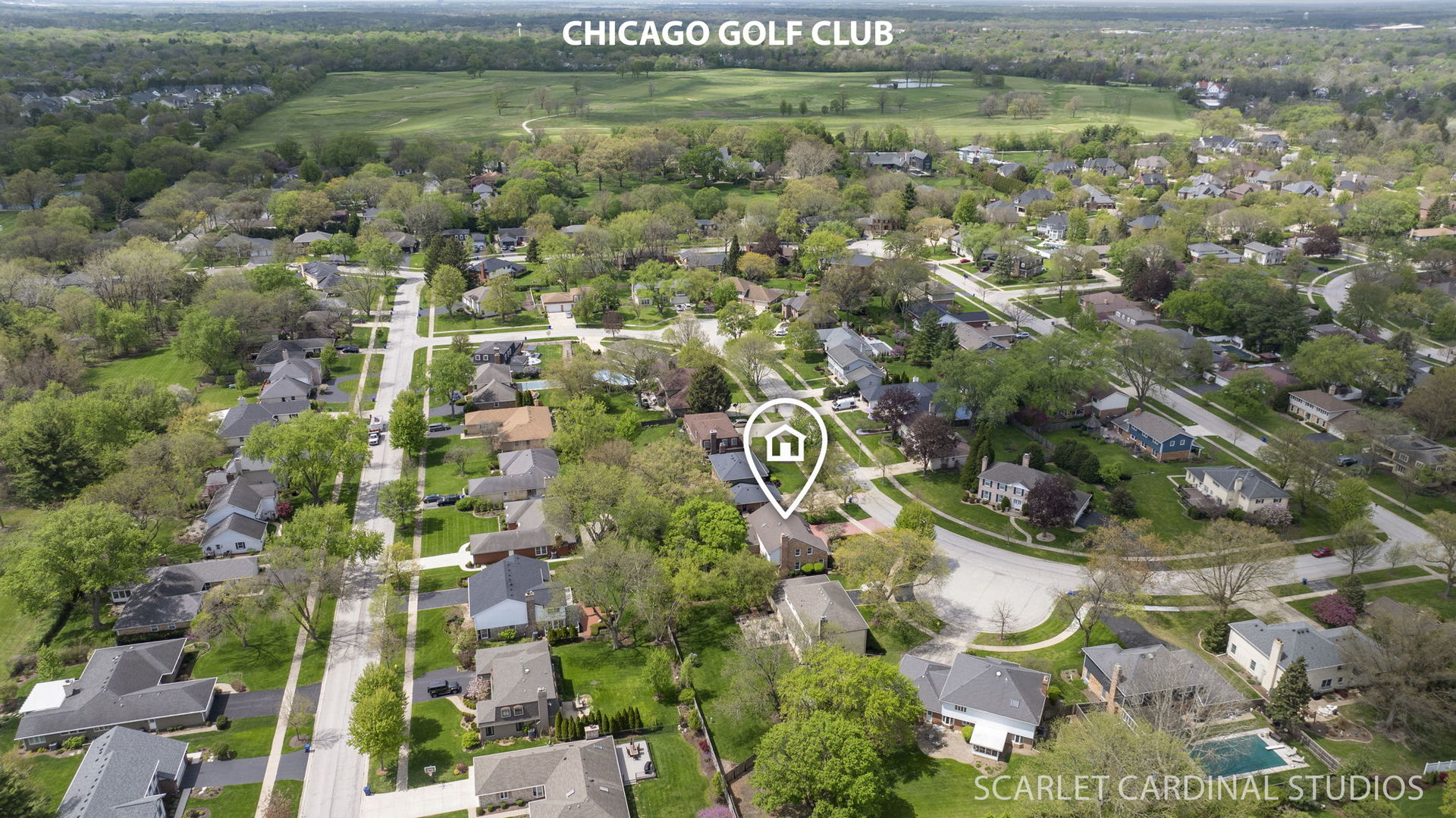 170 Shelley Lane Wheaton IL 60189