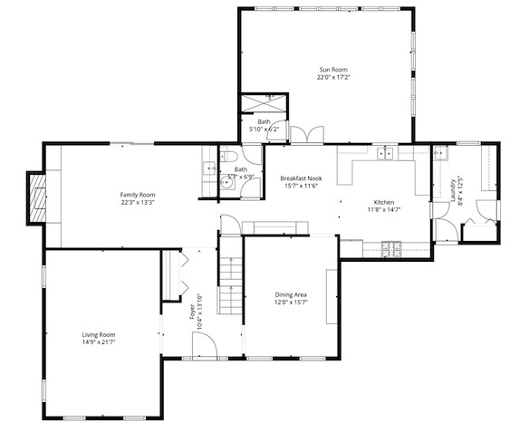 170 Shelley Lane Wheaton IL 60189