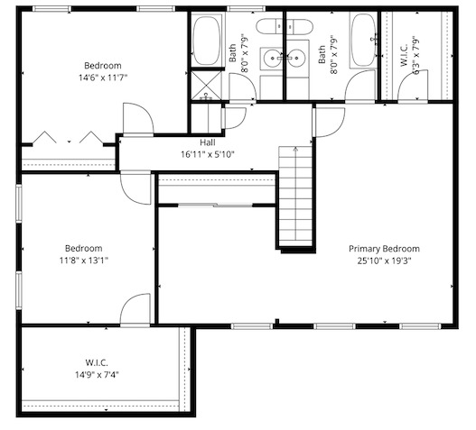 170 Shelley Lane Wheaton IL 60189