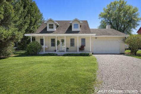 909 Preserve Road Shabbona IL 60550
