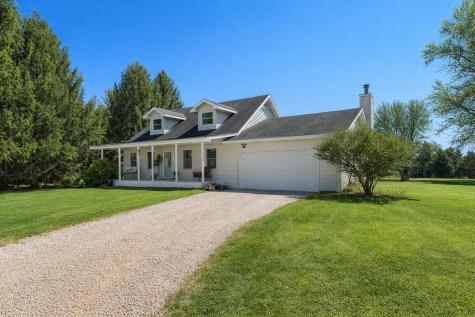 909 Preserve Road Shabbona IL 60550