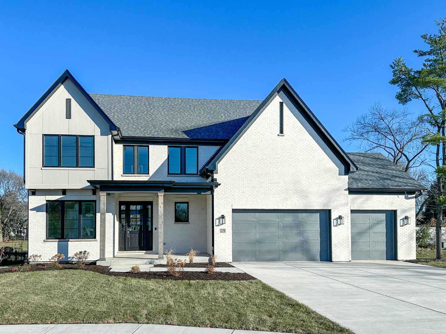26205 Stewart Ridge Drive Plainfield IL 60544
