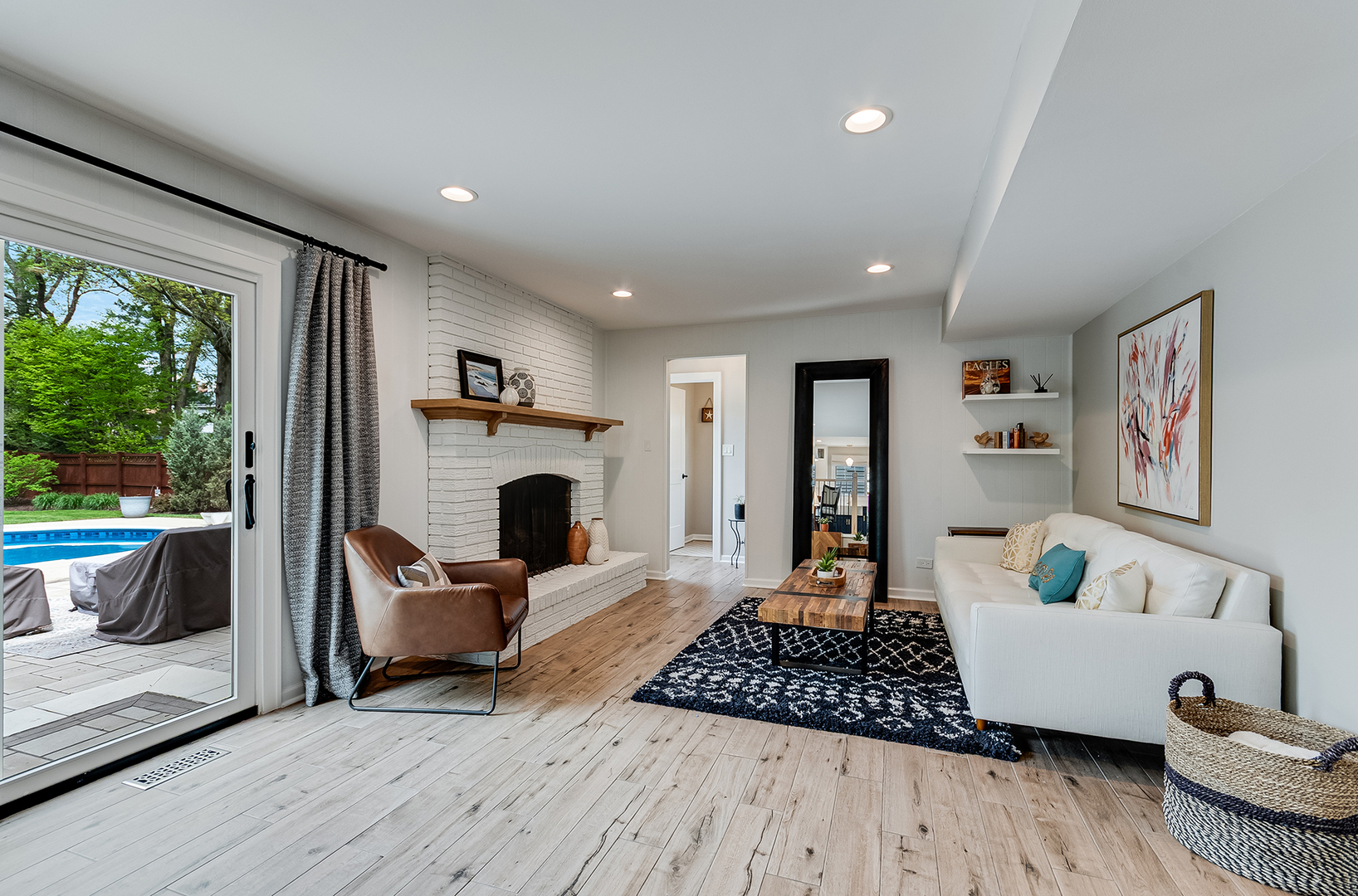 1527 Chickasaw Drive Naperville IL 60563