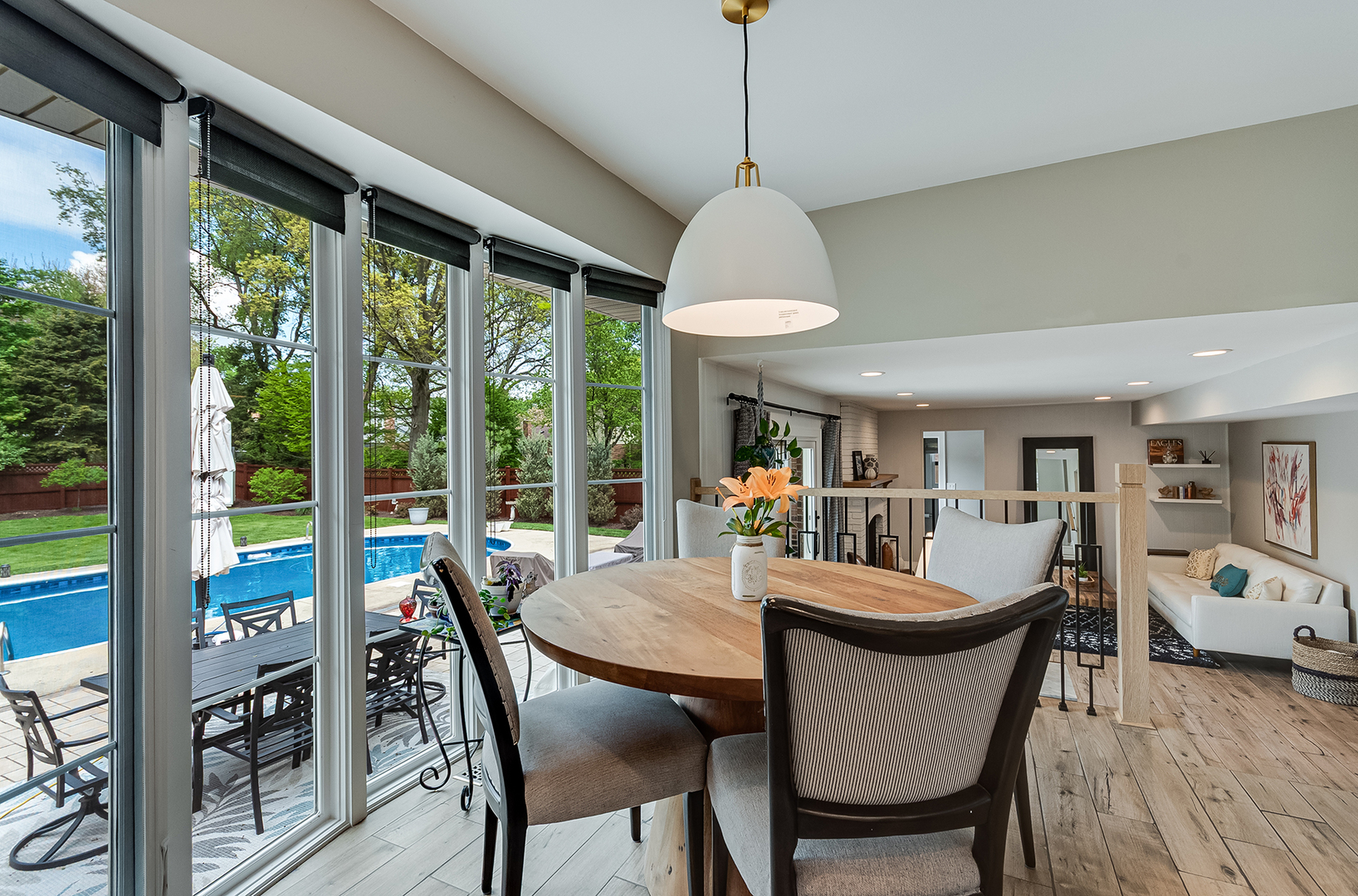 1527 Chickasaw Drive Naperville IL 60563