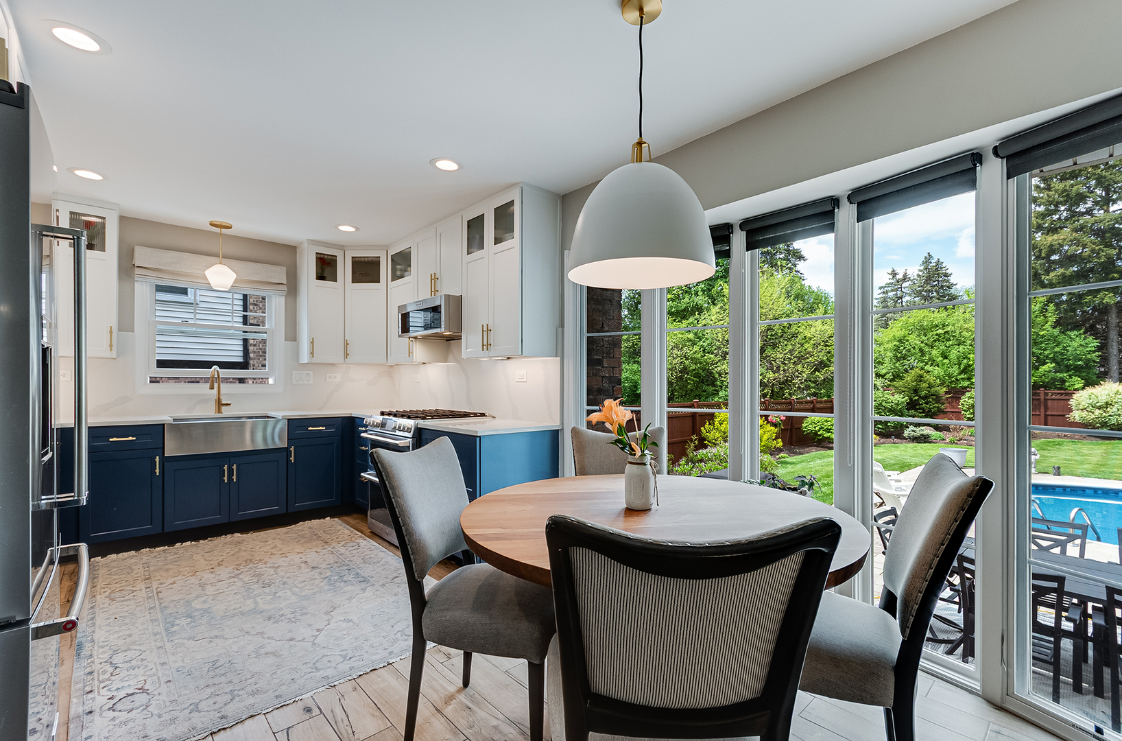 1527 Chickasaw Drive Naperville IL 60563