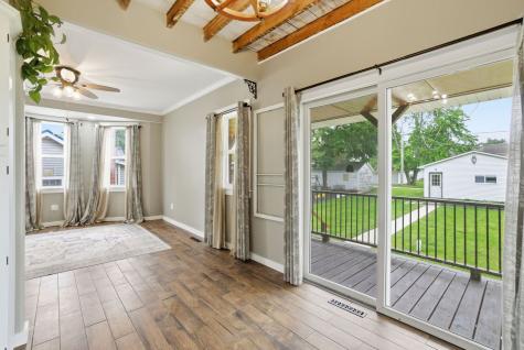 115 East Waupansie Street Dwight IL 60420