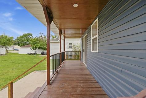 115 East Waupansie Street Dwight IL 60420