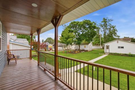 115 East Waupansie Street Dwight IL 60420