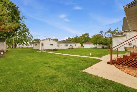 115 East Waupansie Street Dwight IL 60420
