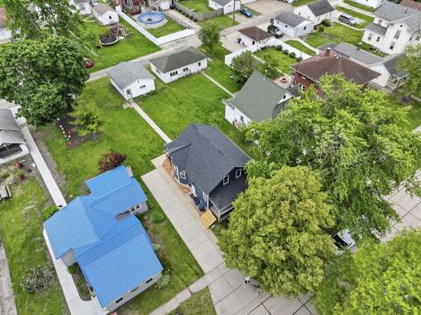 115 East Waupansie Street Dwight IL 60420