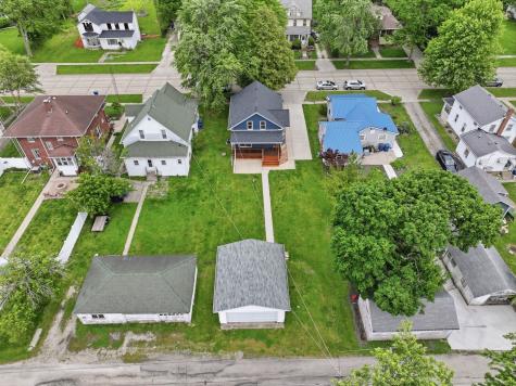115 East Waupansie Street Dwight IL 60420