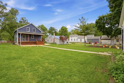 115 East Waupansie Street Dwight IL 60420
