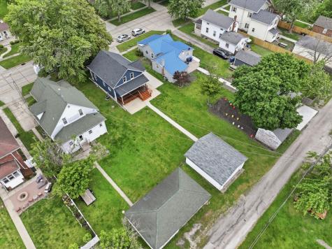 115 East Waupansie Street Dwight IL 60420