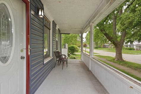 115 East Waupansie Street Dwight IL 60420