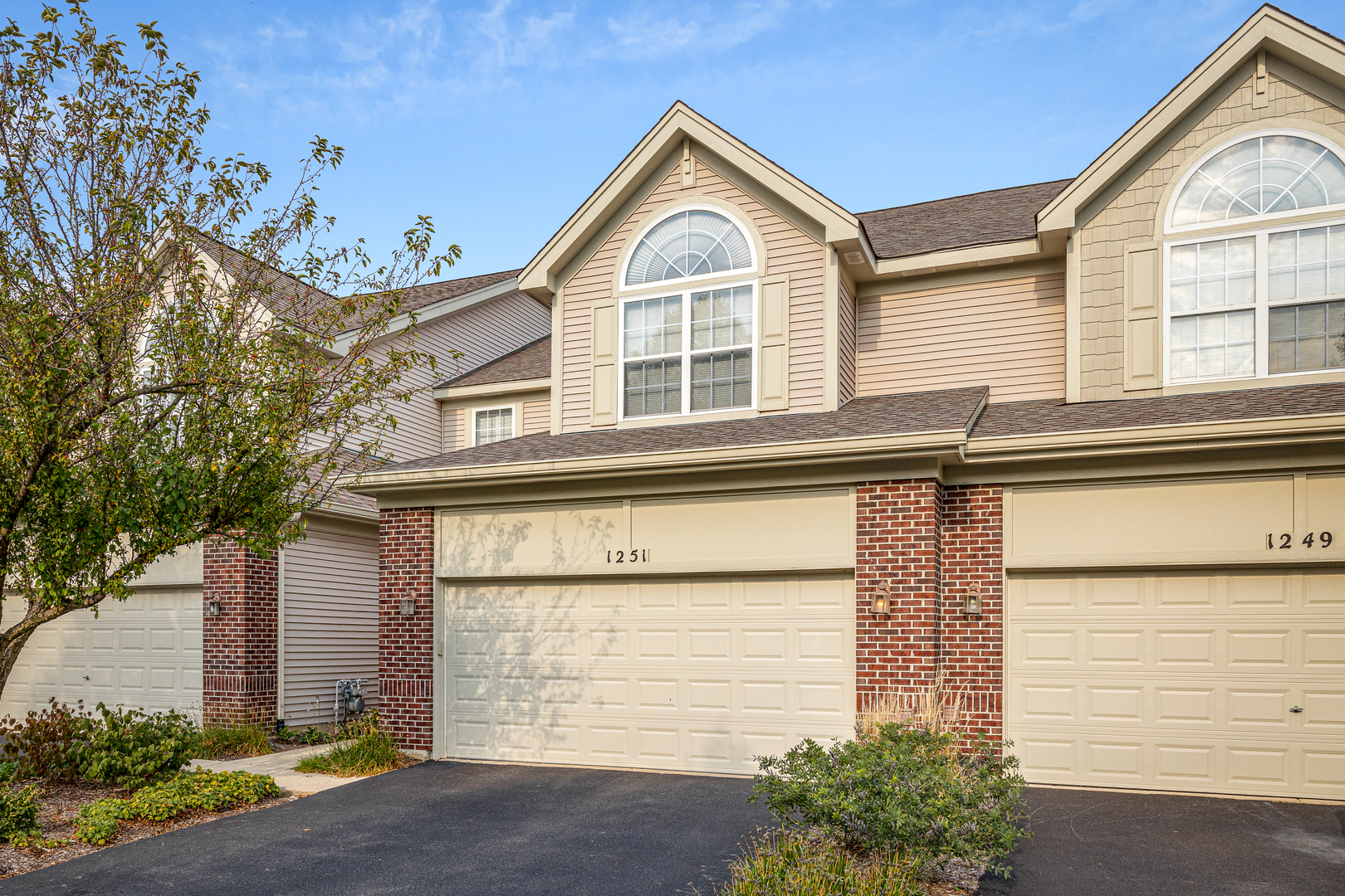 1251 Townes Circle Aurora IL 60502