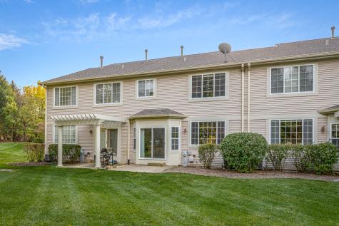 1251 Townes Circle Aurora IL 60502