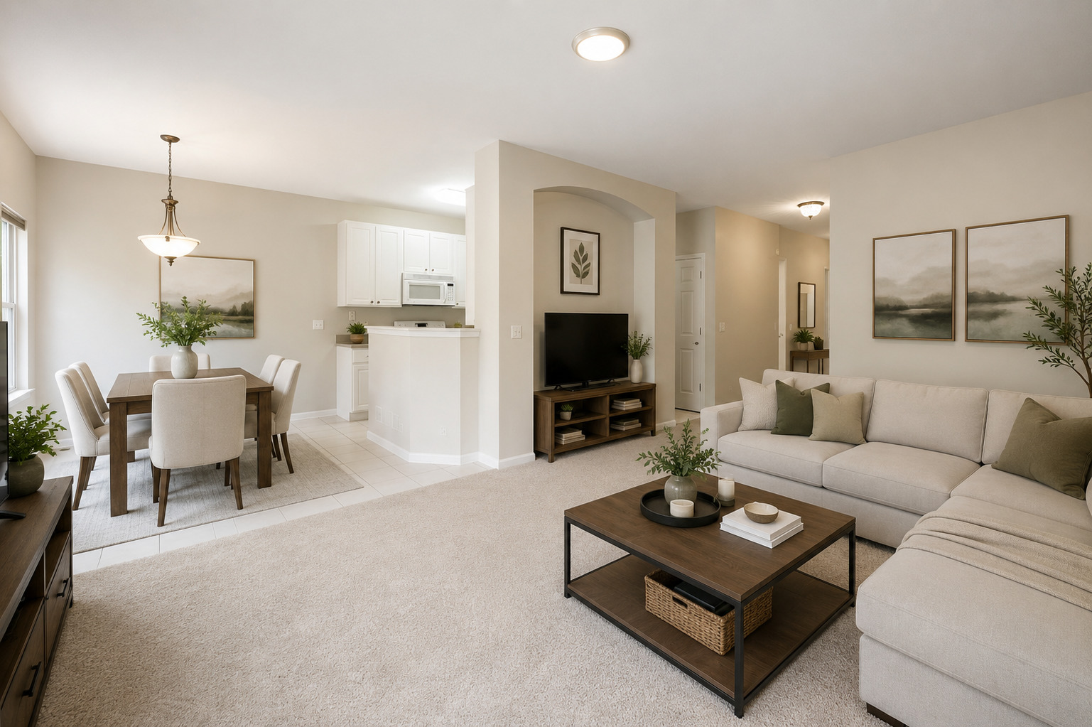 1251 Townes Circle Aurora IL 60502