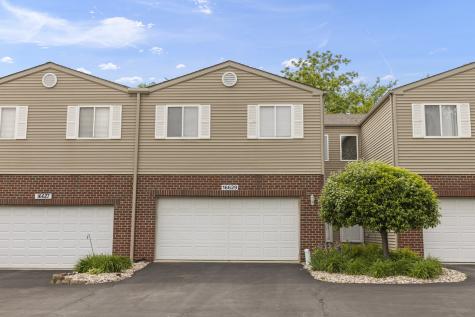 16629 Willow Walk Drive Lockport IL 60441