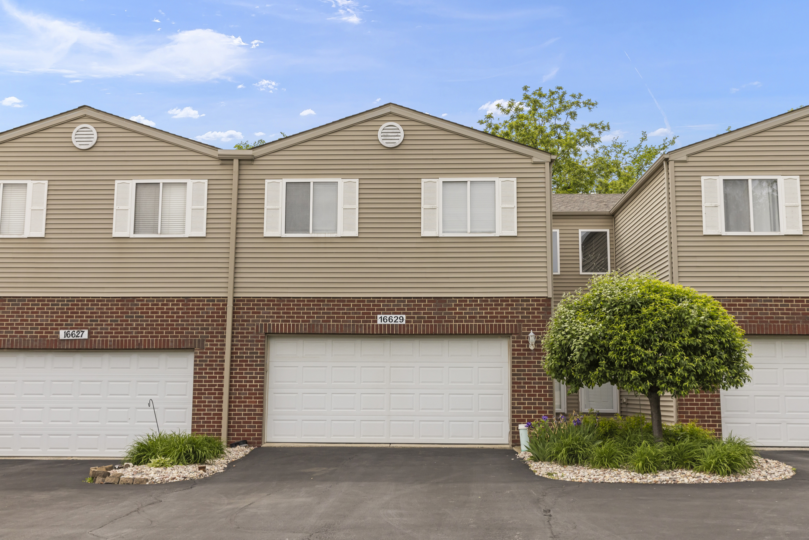 16629 Willow Walk Drive Lockport IL 60441