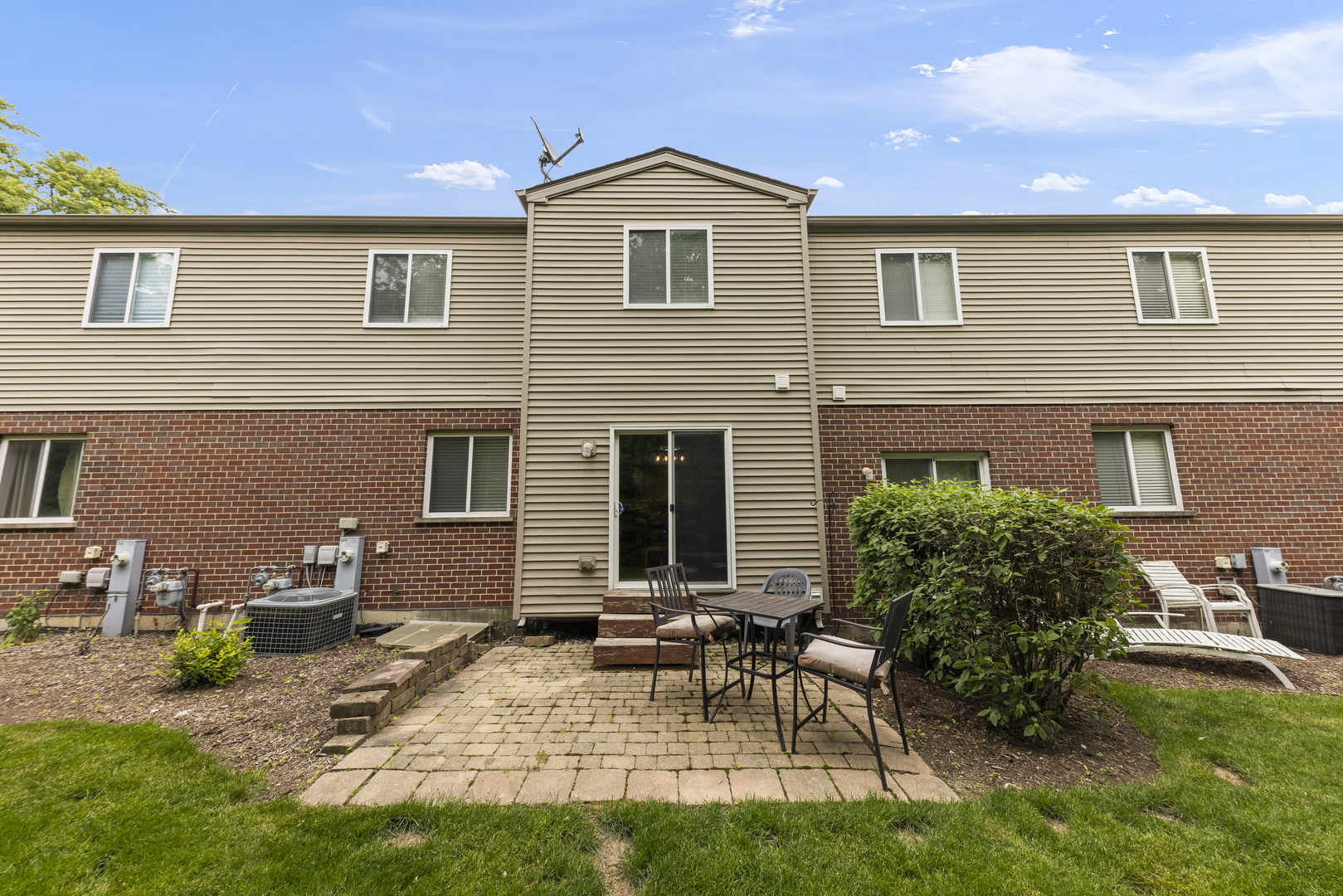 16629 Willow Walk Drive Lockport IL 60441