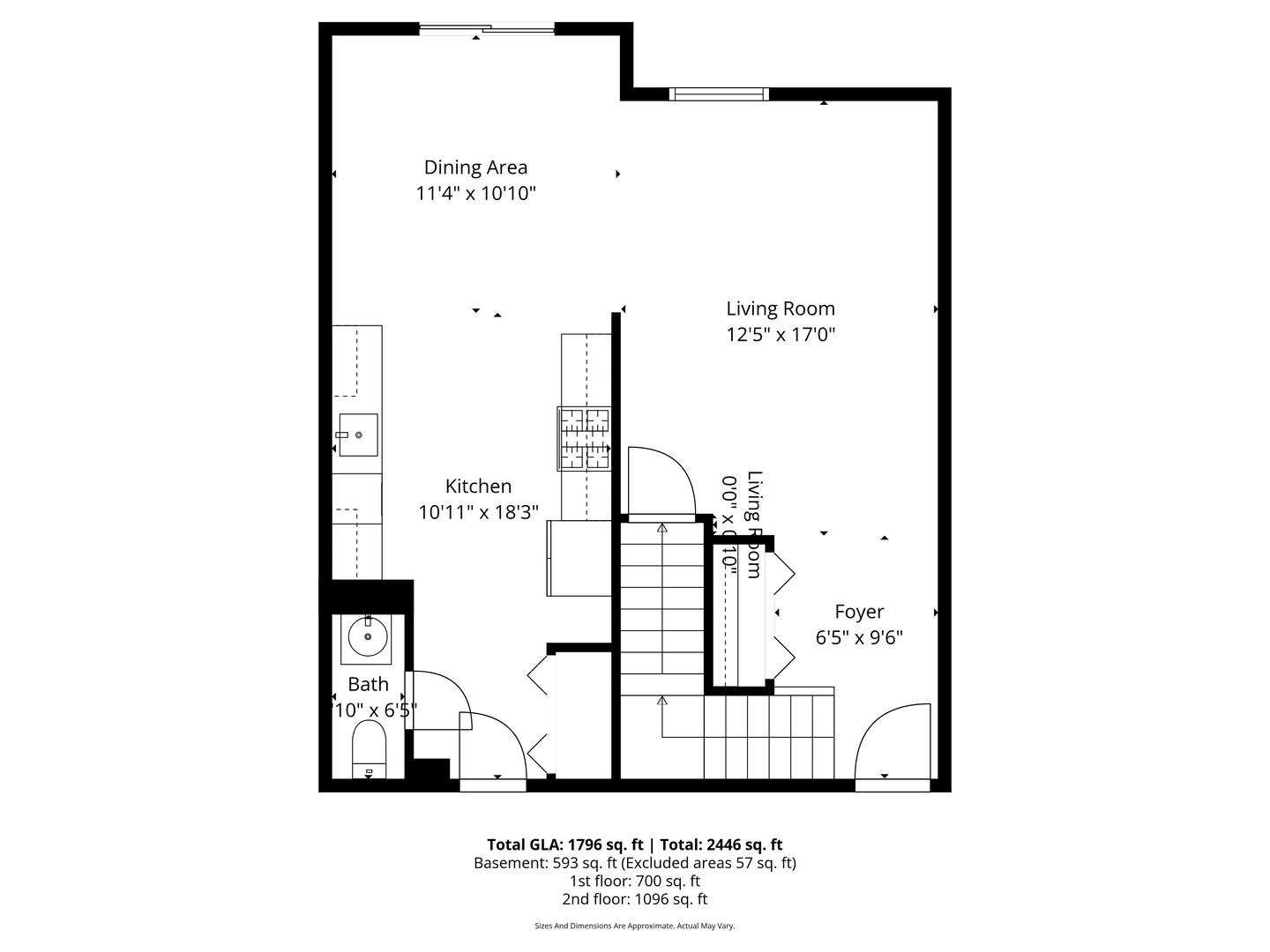 16629 Willow Walk Drive Lockport IL 60441