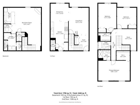 16629 Willow Walk Drive Lockport IL 60441