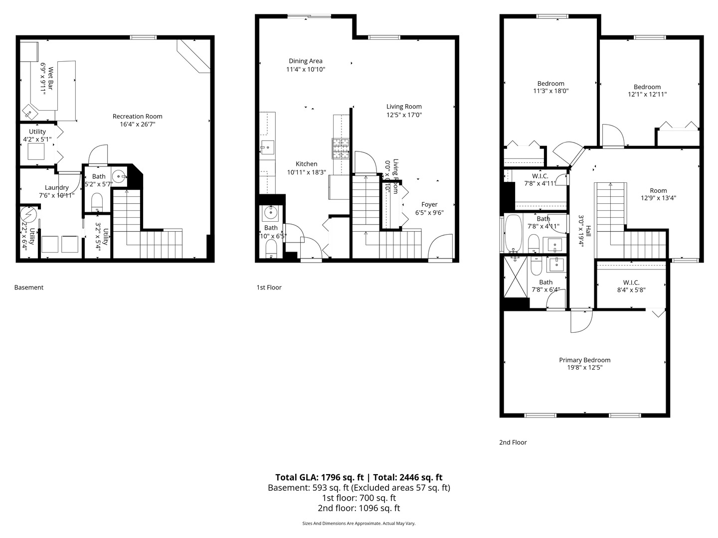 16629 Willow Walk Drive Lockport IL 60441