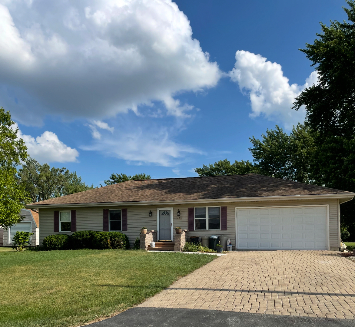 451 Turner Road Aurora IL 60505