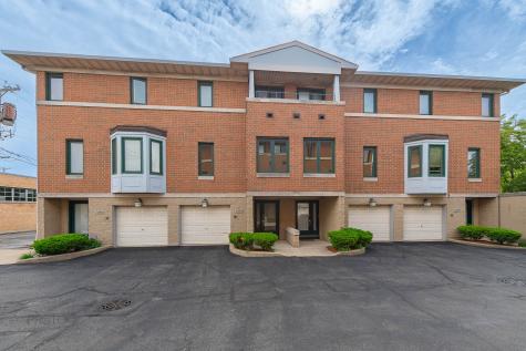 3804 West Devon Avenue Lincolnwood IL 60712