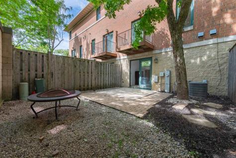 3804 West Devon Avenue Lincolnwood IL 60712