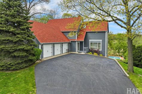 7207 Viscaya Drive Spring Grove IL 60081