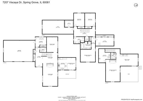 7207 Viscaya Drive Spring Grove IL 60081