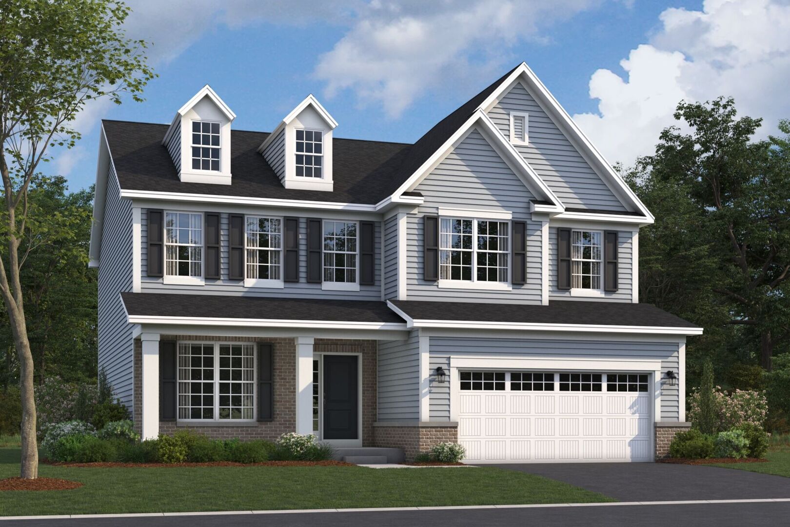 12928 South Kerry Lane Plainfield IL 60585