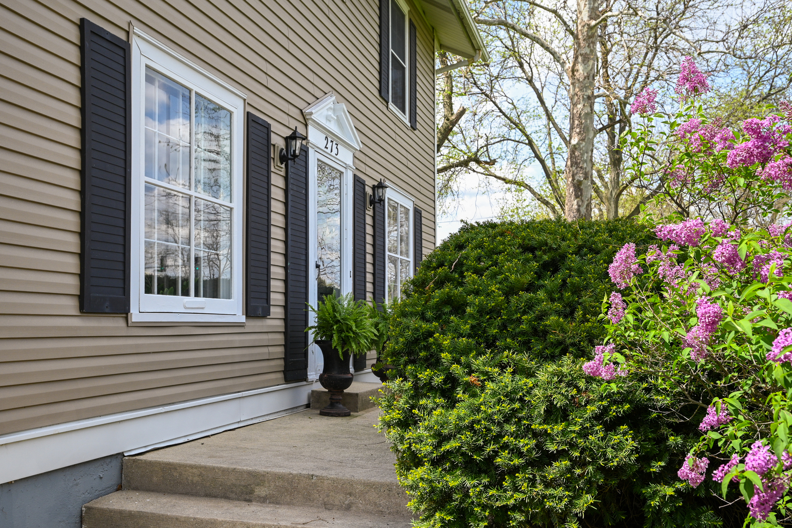 273 Geneva Road Glen Ellyn IL 60137