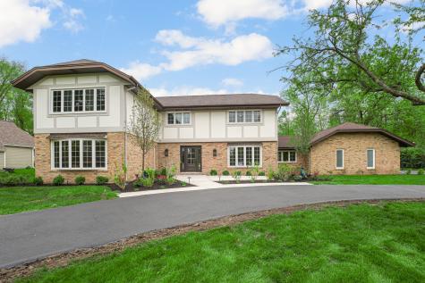 12023 West Mackinac Road Homer Glen IL 60491