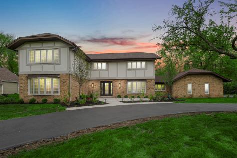 12023 West Mackinac Road Homer Glen IL 60491