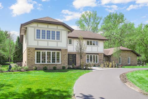 12023 West Mackinac Road Homer Glen IL 60491